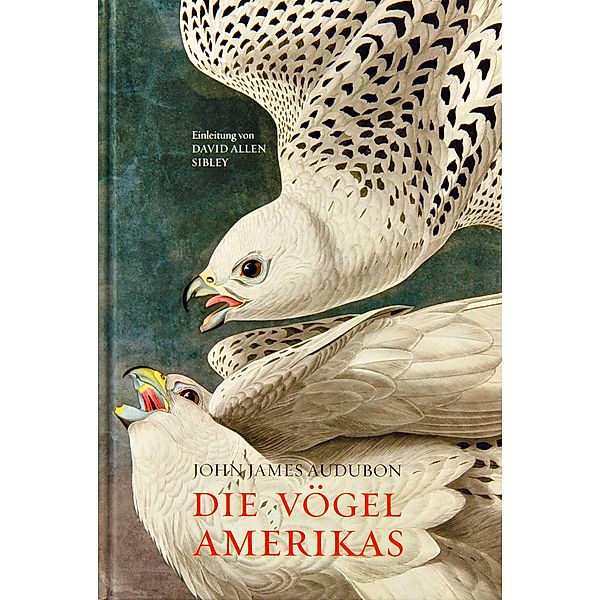 Die Vögel Amerikas