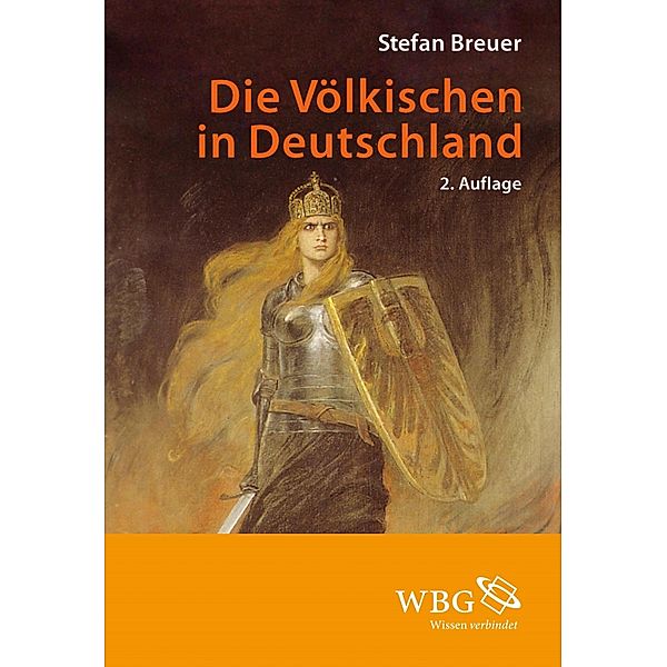 Die Völkischen in Deutschland, Stefan Breuer