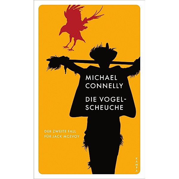 Die Vogelscheuche / Kampa Pocket, Michael Connelly