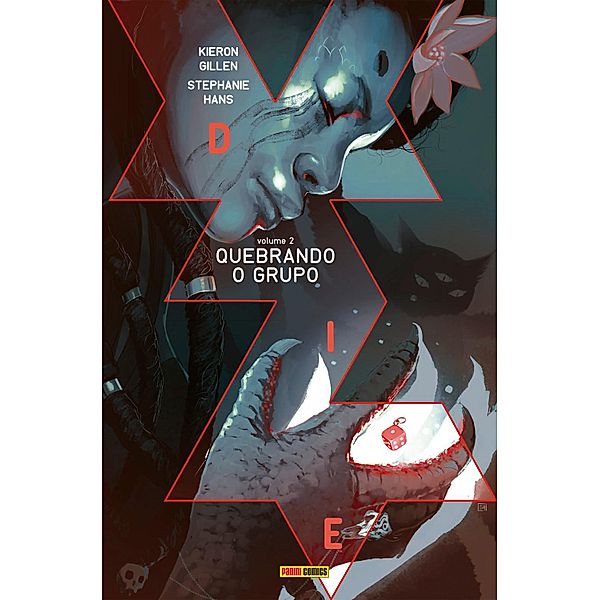 Die vol. 2 / Die Bd.2, Kieron Gillen