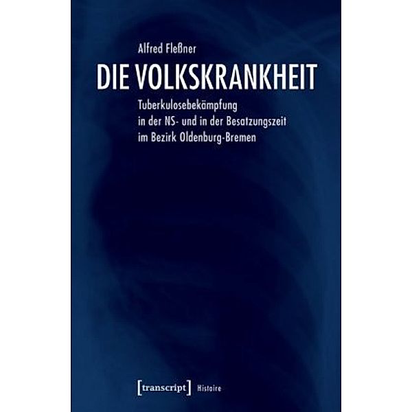 Die Volkskrankheit, Alfred Flessner