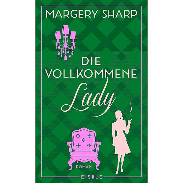 Die vollkommene Lady, Margery Sharp