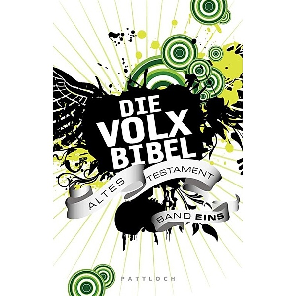 Die Volxbibel, Martin Dreyer