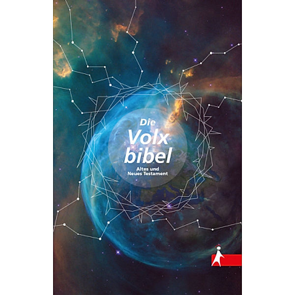 Die Volxbibel - Altes und Neues Testament, Taschenausgabe, Martin Dreyer