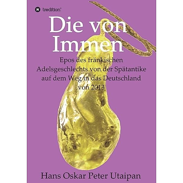 Die von Immen, Hans Oskar Peter Utaipan