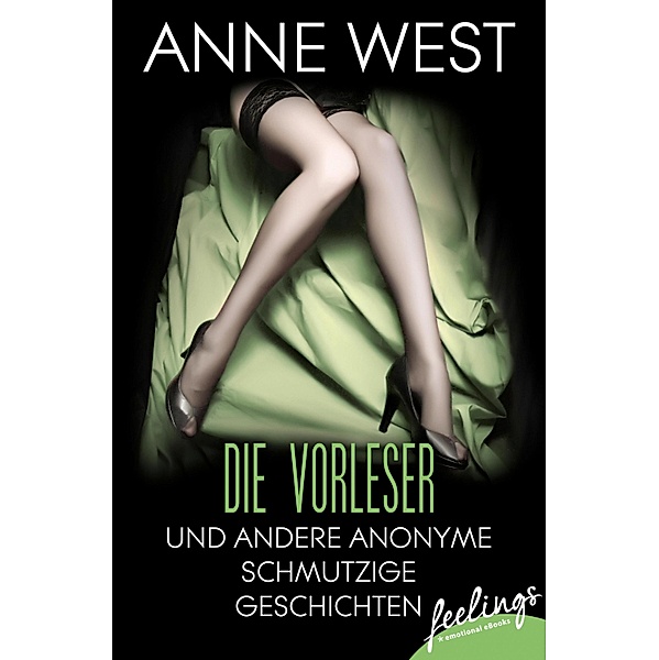 Die Vorleser, Anne West