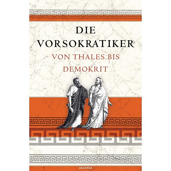 Die Vorsokratiker