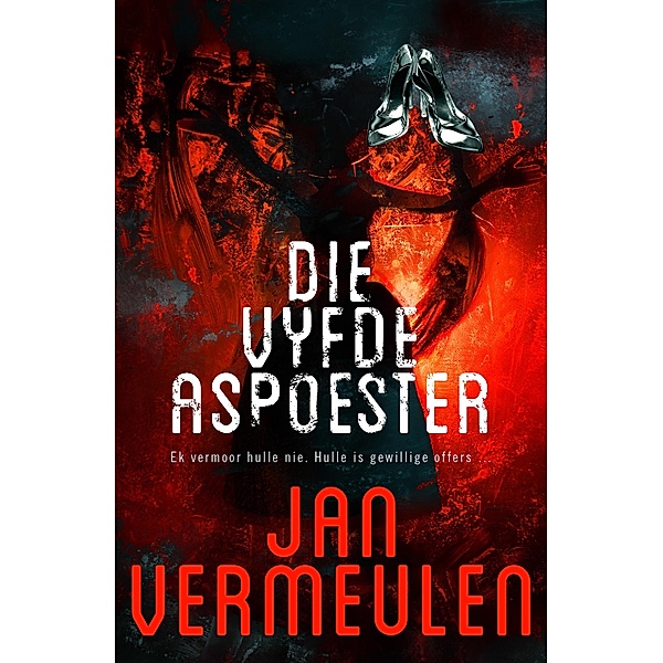 Die Vyfde Aspoester / LAPA Publishers, Jan Vermeulen