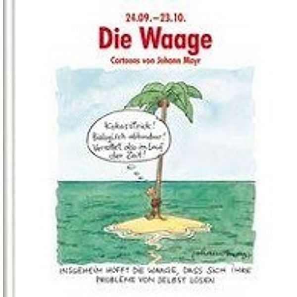 Die Waage