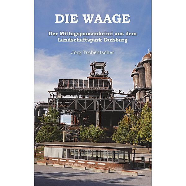 Die Waage, Jörg Tschentscher