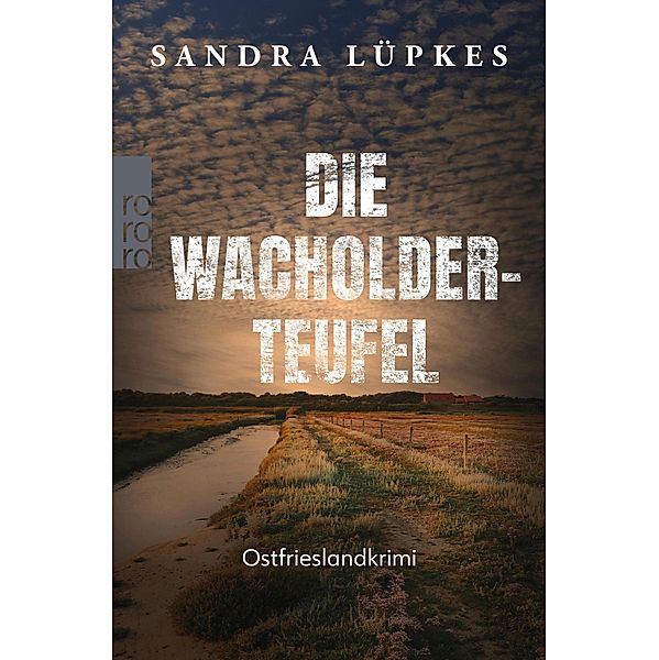 Die Wacholderteufel / Wencke Tydmers Bd.4, Sandra Lüpkes