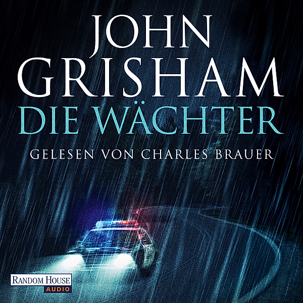 Die Wächter, John Grisham