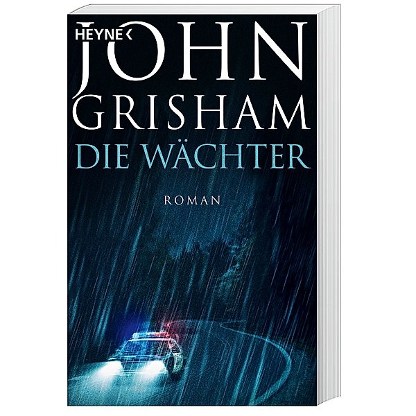 Die Wächter, John Grisham