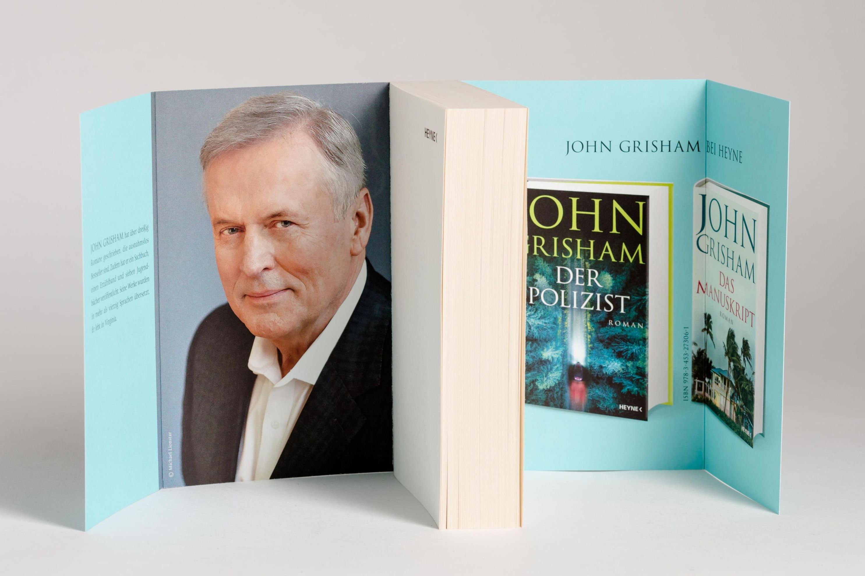 Die Wächter Buch von John Grisham versandkostenfrei bei Weltbild.de