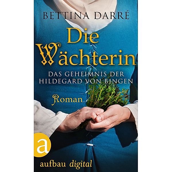 Die Wächterin, Bettina Darré