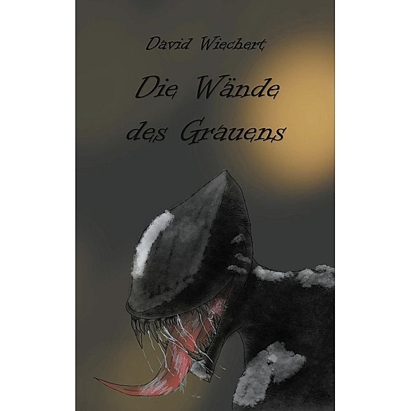 Die Wände des Grauens, David Wiechert