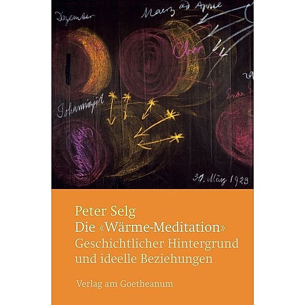 Die 'Wärme-Meditation', Peter Selg