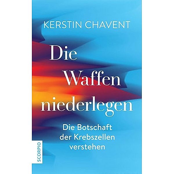 Die Waffen niederlegen, Kerstin Chavent