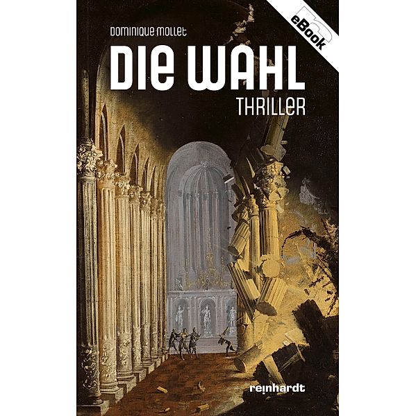 Die Wahl, Dominique Mollet