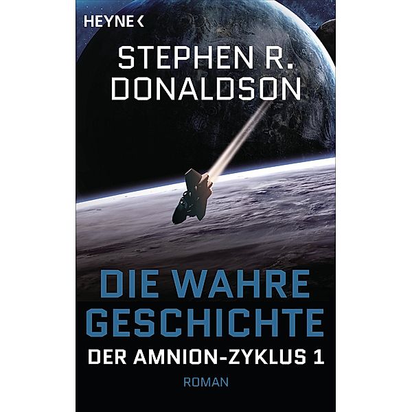 Die wahre Geschichte, Stephen R. Donaldson