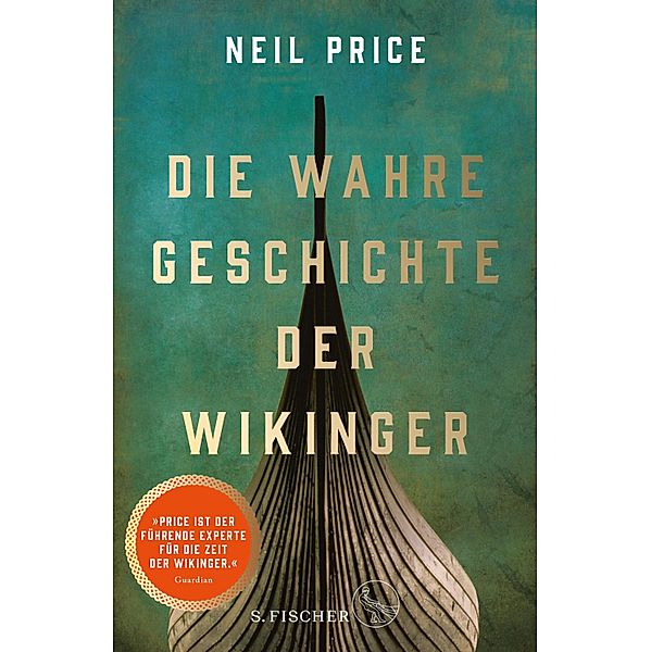 Die wahre Geschichte der Wikinger, Neil Price