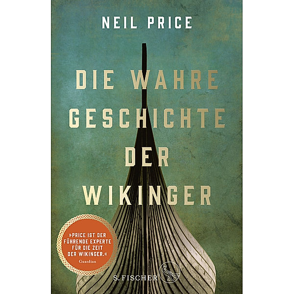 Die wahre Geschichte der Wikinger, Neil Price