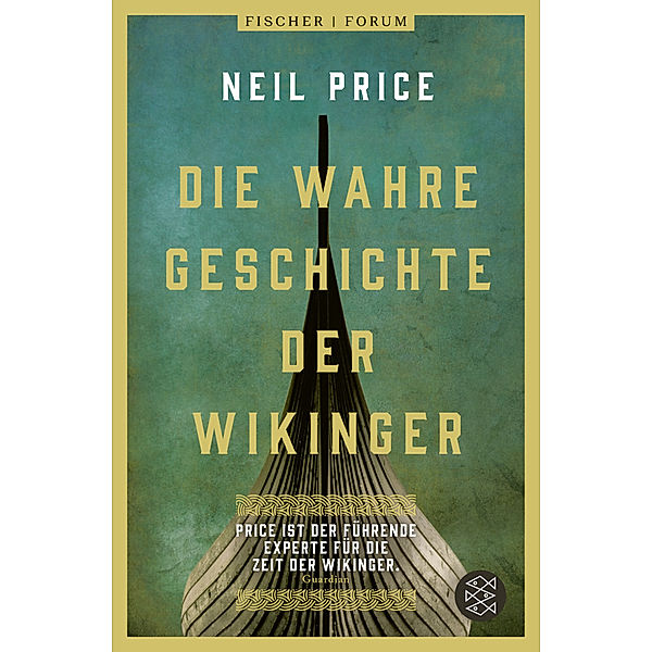Die wahre Geschichte der Wikinger, Neil Price