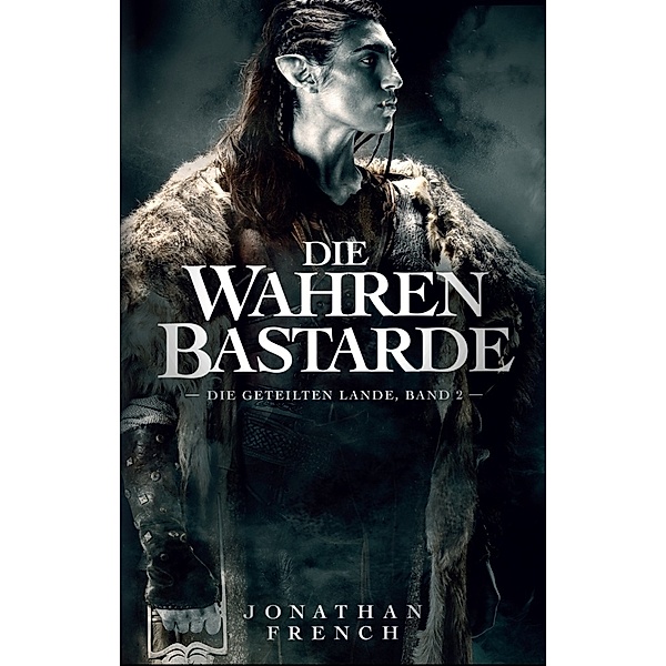Die Wahren Bastarde, Jonathan French