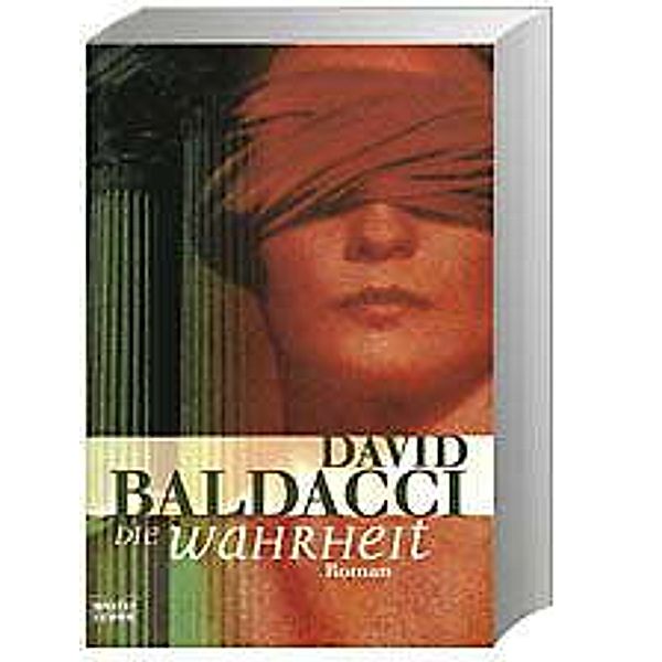 Die Wahrheit, David Baldacci