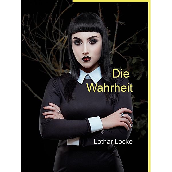 Die Wahrheit, Lothar Locke