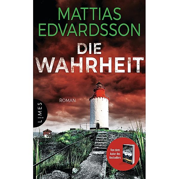 Die Wahrheit, Mattias Edvardsson