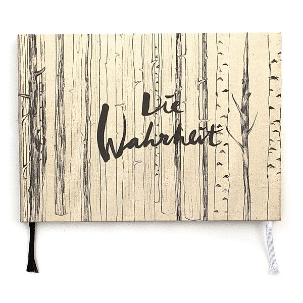 Die Wahrheit, Marie Wolf