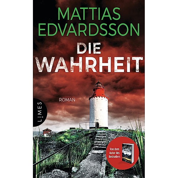 Die Wahrheit, Mattias Edvardsson