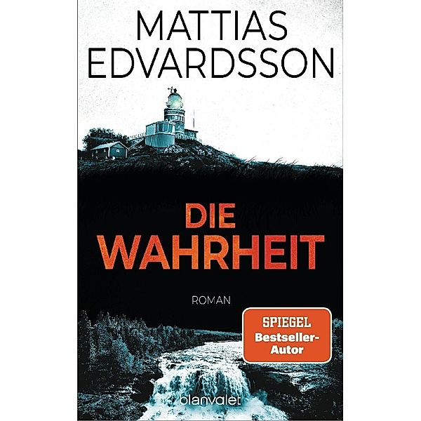 Die Wahrheit, Mattias Edvardsson