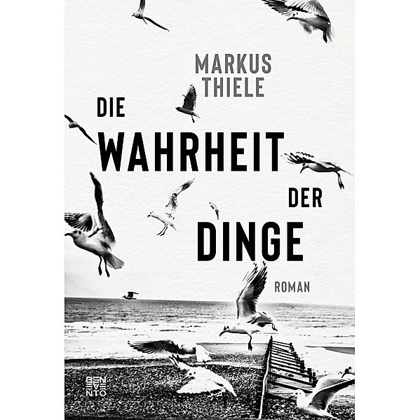 Die Wahrheit der Dinge, Markus Thiele