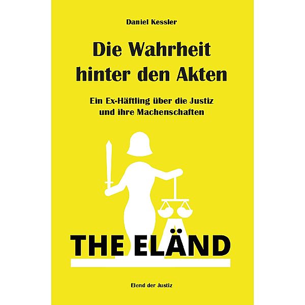 Die Wahrheit hinter den Akten, Daniel Kessler