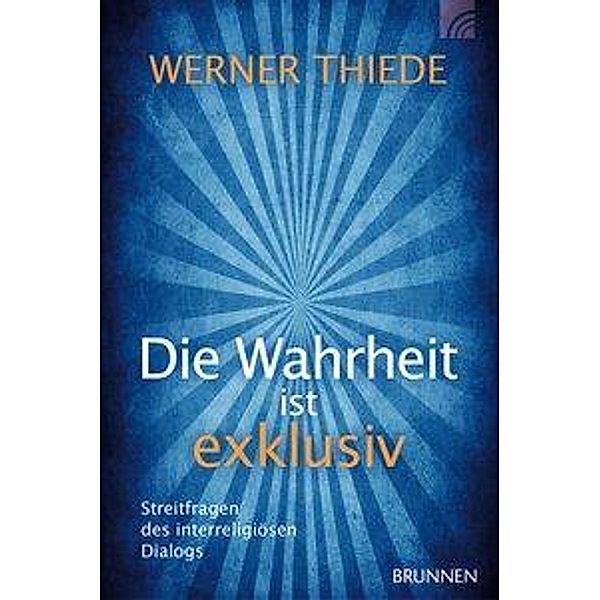 Die Wahrheit ist exklusiv, Werner Thiede