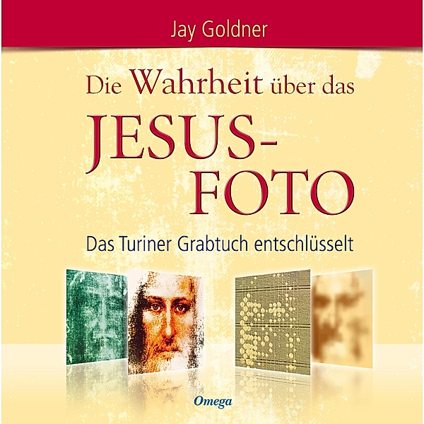 Die Wahrheit über das Jesus-Foto, Jay Goldner