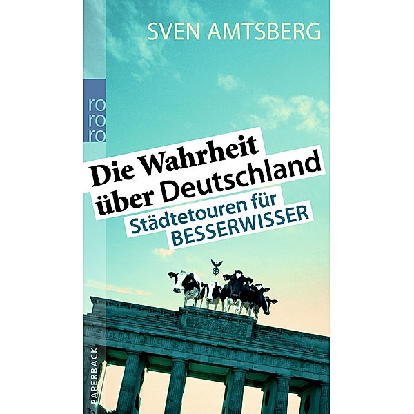 Die Wahrheit über Deutschland, Sven Amtsberg