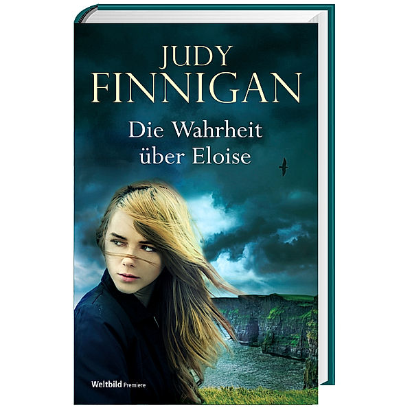 Die Wahrheit über Eloise, Judy Finnigan