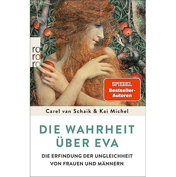 Die Wahrheit über Eva, Carel van Schaik, Kai Michel