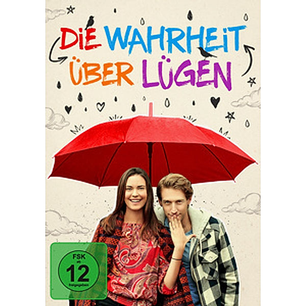 Die Wahrheit über Lügen, Mary Elizabeth Ellis, Odette Annable, Diamanto