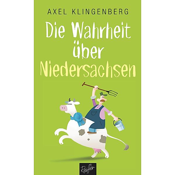 Die Wahrheit über Niedersachsen, Axel Klingenberg