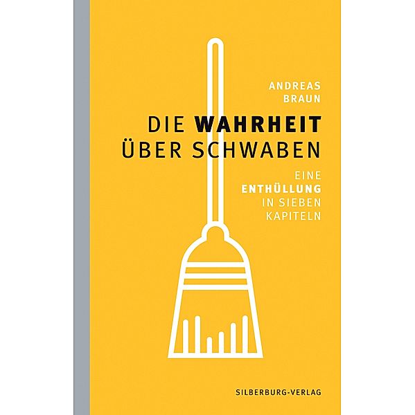 Die Wahrheit über Schwaben, Andreas Braun