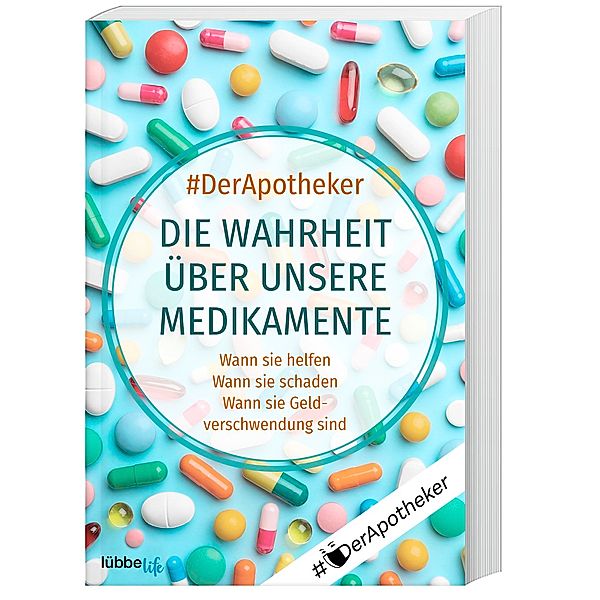 Die Wahrheit über unsere Medikamente, #DerApotheker