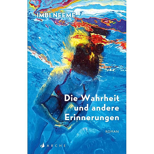 Die Wahrheit und andere Erinnerungen, Imbi Neeme