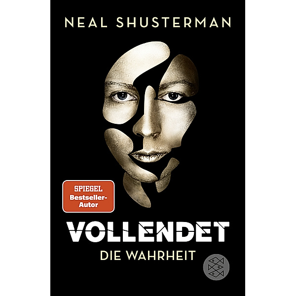 Die Wahrheit / Vollendet Bd.4, Neal Shusterman