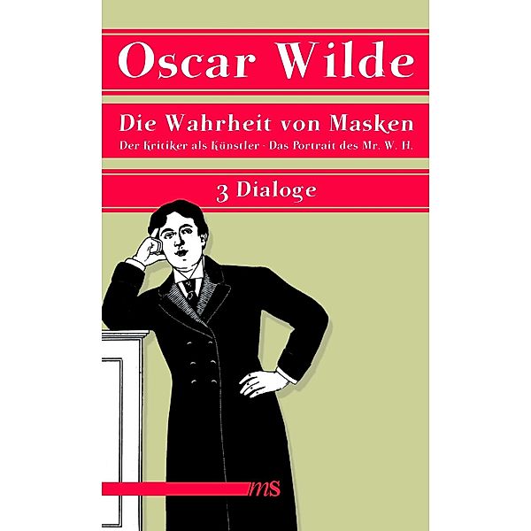 Die Wahrheit von Masken, Oscar Wilde