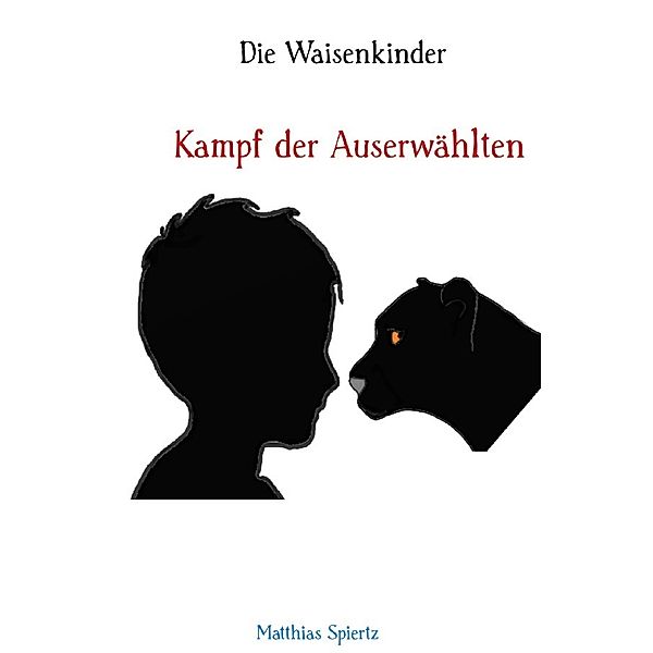 Die Waisenkinder, Matthias Spiertz