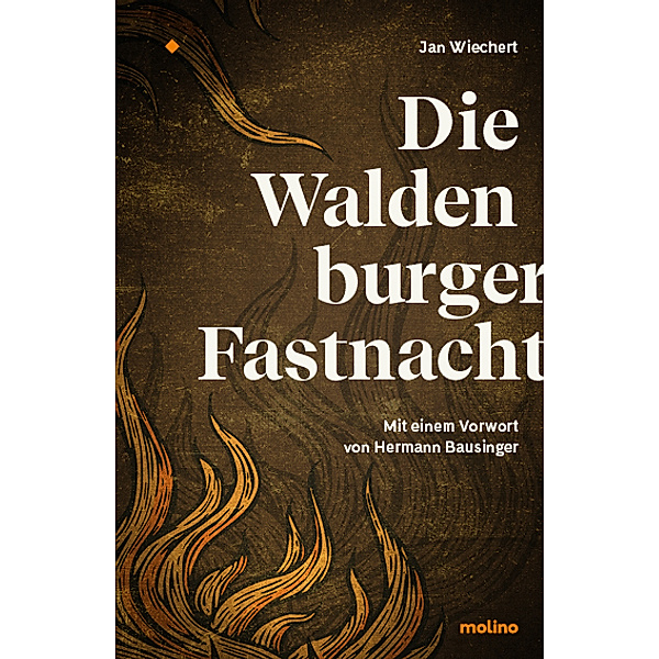 Die Waldenburger Fastnacht, Jan Wiechert